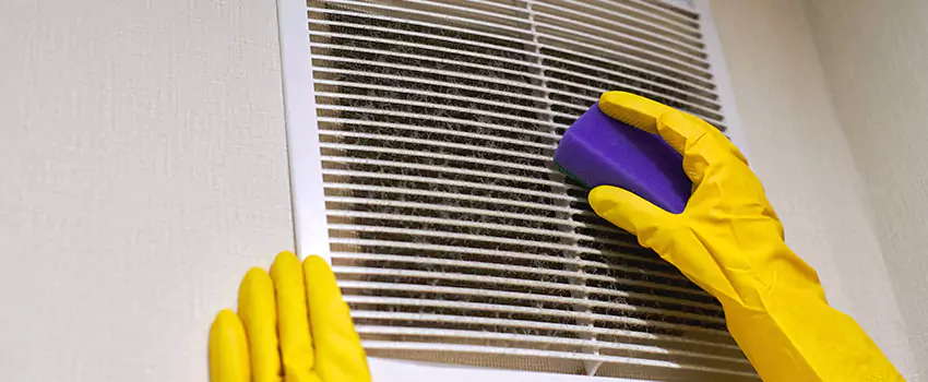 Vent Cleaning Company in Malton, ON