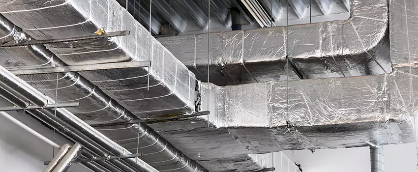 Vent Dust Cleaning Cost in Malton, ON