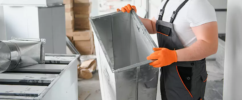 Ventilation Fan Cleaning Services in Malton, Ontario