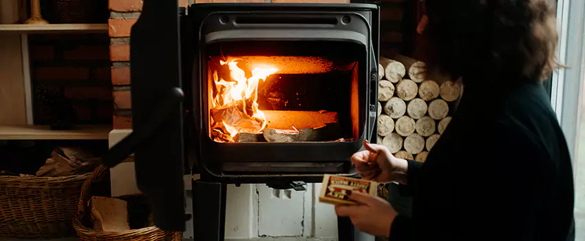 Key Features of Vermont Castings Fireplaces in Malton, ON