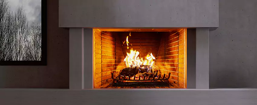 Indoor Wood Burning Furnace Repair and Installation in Malton, Ontario