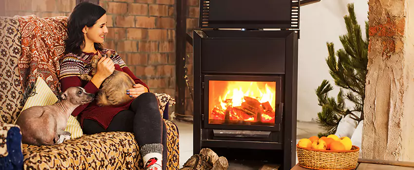 Wood Stove Chimney Cleaning Services in Malton, ON