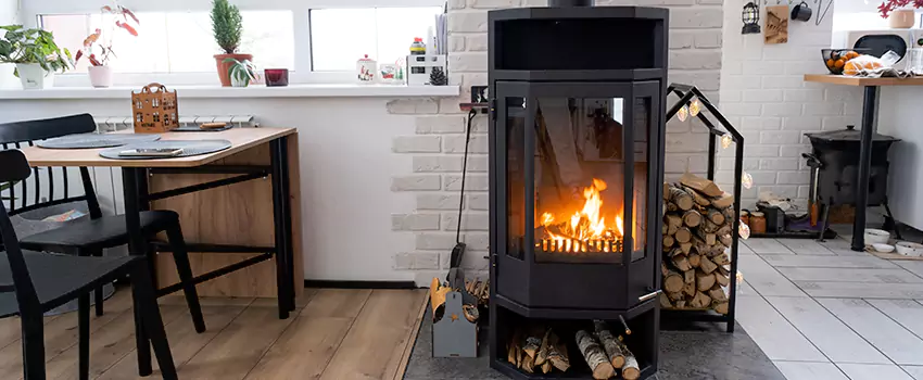 Wood Stove Inspection Services in Malton, ON