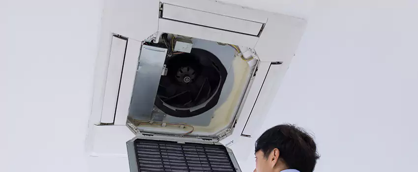 Benefits of Professional Air Duct Cleaning in Malton, Ontario