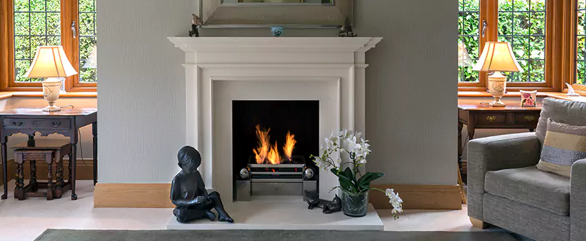 Astria Open-Hearth Wood Fireplaces Services in Malton, ON