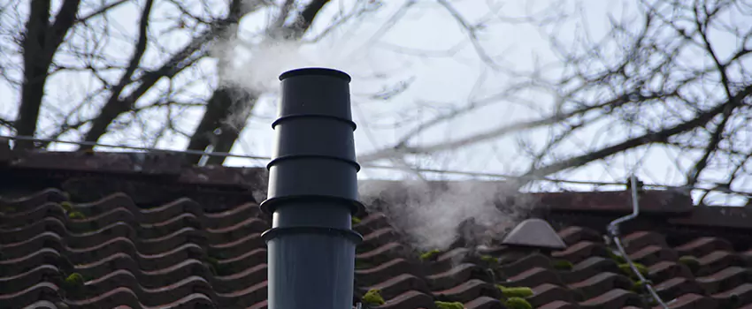 Broken Chimney Animal Screen Repair And Installation in Malton, ON