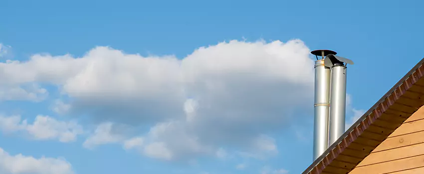 Chimney Cap Bird Guard Repair in Malton, Ontario