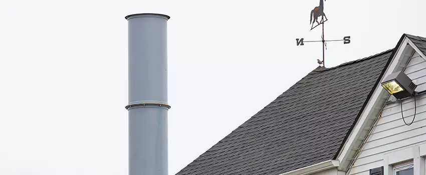 Multi-flue Chimney Caps Installation And Repair in Malton, ON