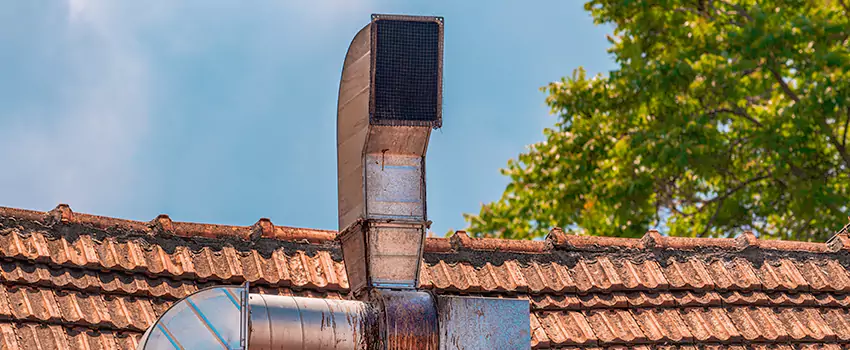 Chimney Creosote Cleaning Experts in Malton, Ontario
