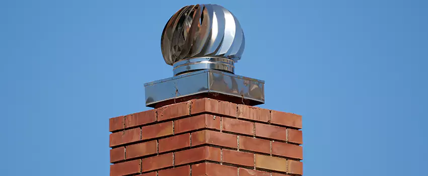 Chimney Damper Hinge Repair in Malton, ON