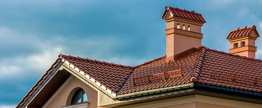 Residential Chimney Services in Malton, Ontario