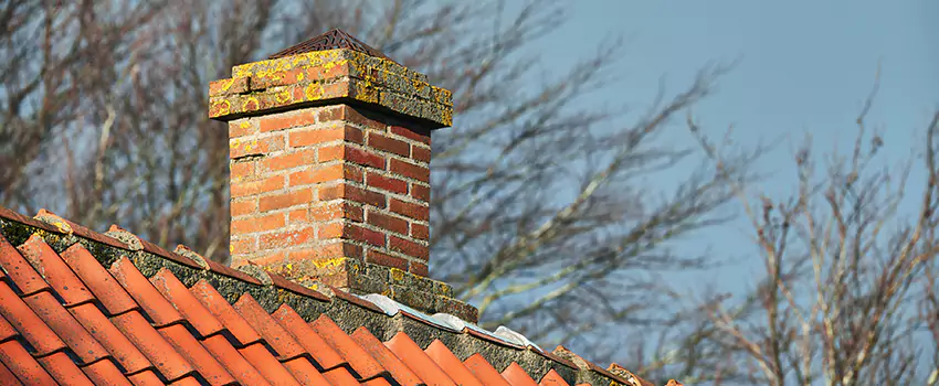 Chimney Flue Cap Installation in Malton, ON