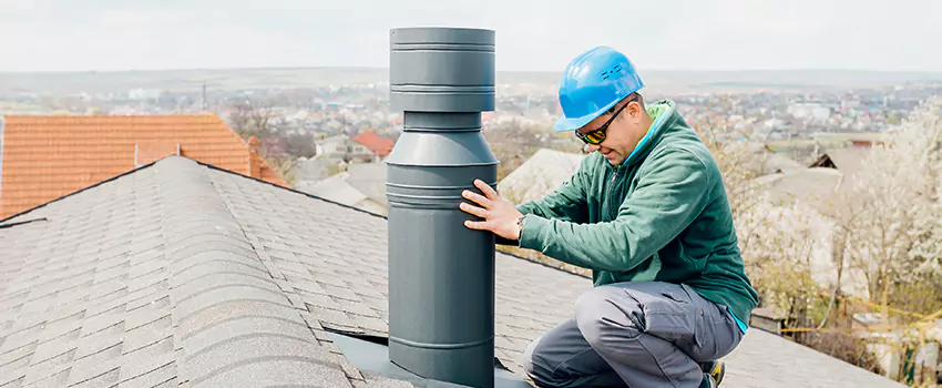 Insulated Chimney Liner Services in Malton, ON