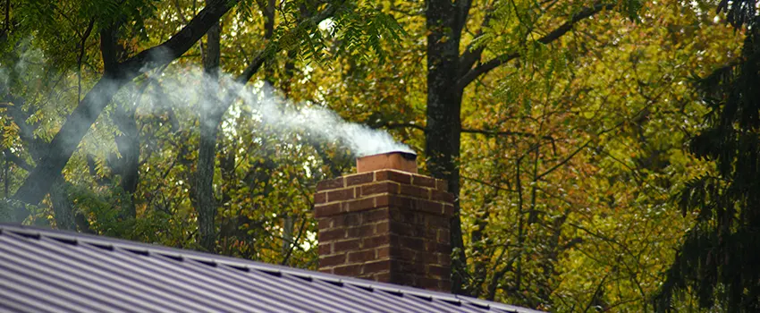Gas Chimney Odor Removal in Malton, Ontario