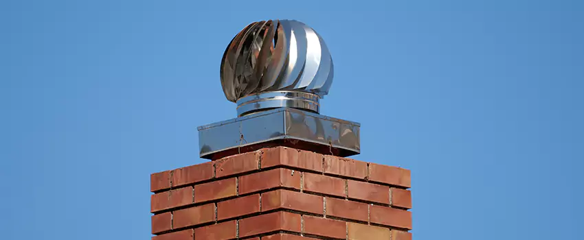 Chimney Flue Rebuild Services in Malton, Ontario