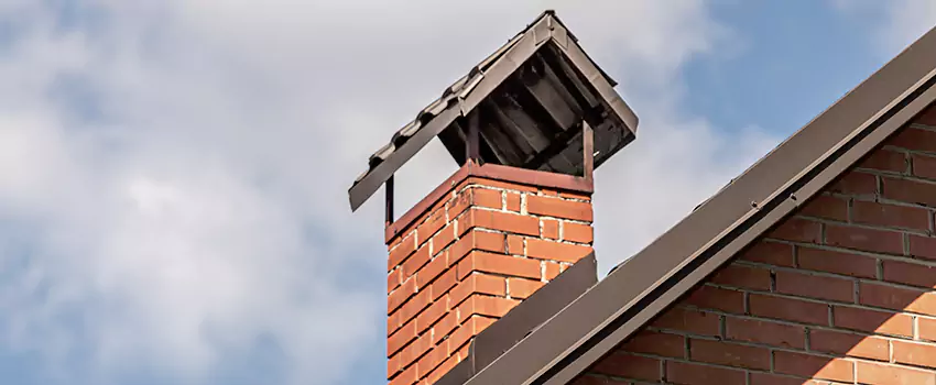 Chimney Saver Masonry Repair Contractor in Malton, Ontario