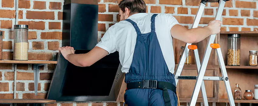 Modern Chimney Soot Cleaning Techniques in Malton, Ontario