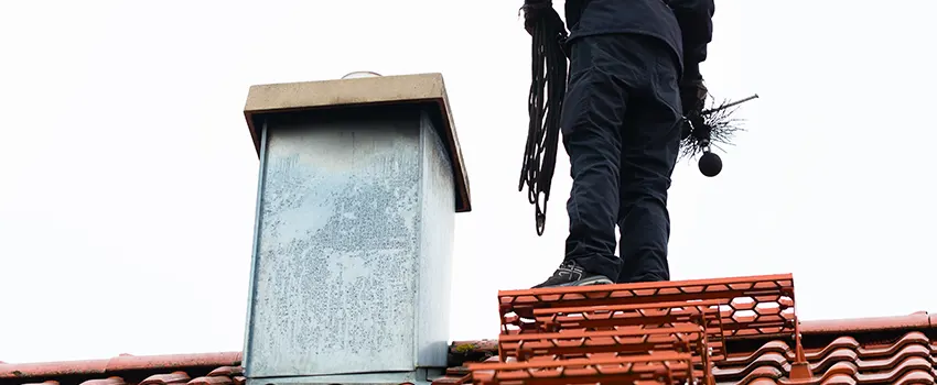 Modern Chimney Sweeping Techniques in Malton, Ontario