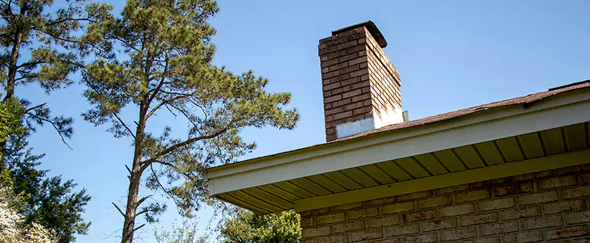 Brick Chimney Sweep Near Me in Malton, ON