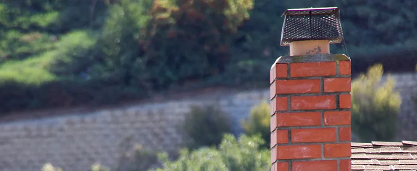 Chimney Tuckpointing And Masonry Restoration in Malton, ON