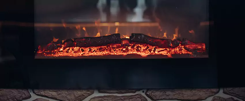 Cost of Electric Fireplace Repair Service in Malton, Ontario