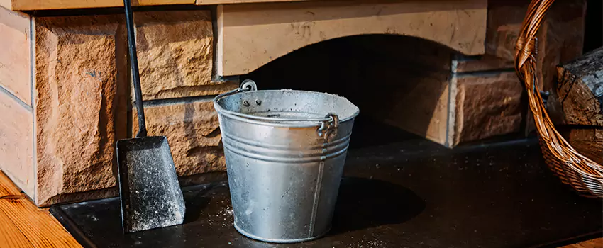 Clean The Fireplace Mantle And Hearth in Malton, Ontario