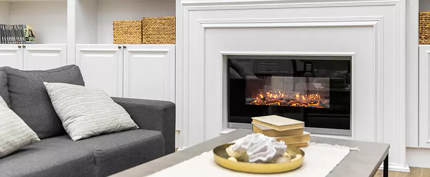 Professional Fireplace Maintenance Contractors in Malton, ON