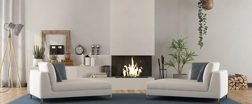 Decorative Fireplace Crystals Services in Malton, Ontario