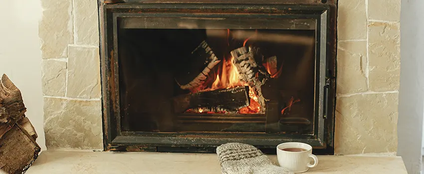 Fireplace Door Handle Replacements Services in Malton, Ontario