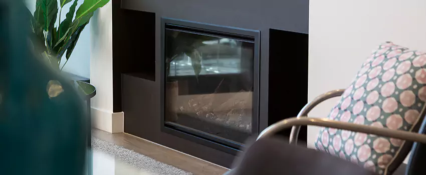 Gas Fireplace Installation in Malton, ON