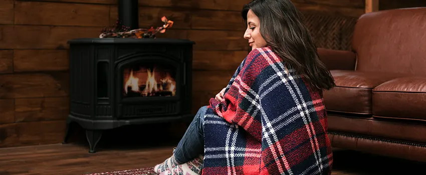 Fireplace Firebox Grate Replacement Services  in Malton, Ontario