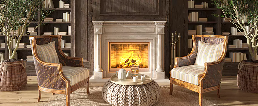 Ethanol Fireplace Fixing Services in Malton, Ontario
