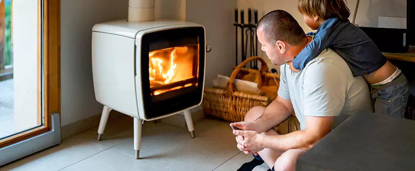 Fireplace Flue Maintenance Services in Malton, ON
