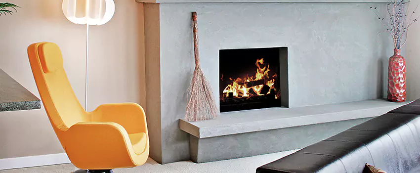 Electric Fireplace Makeover Services in Malton, ON