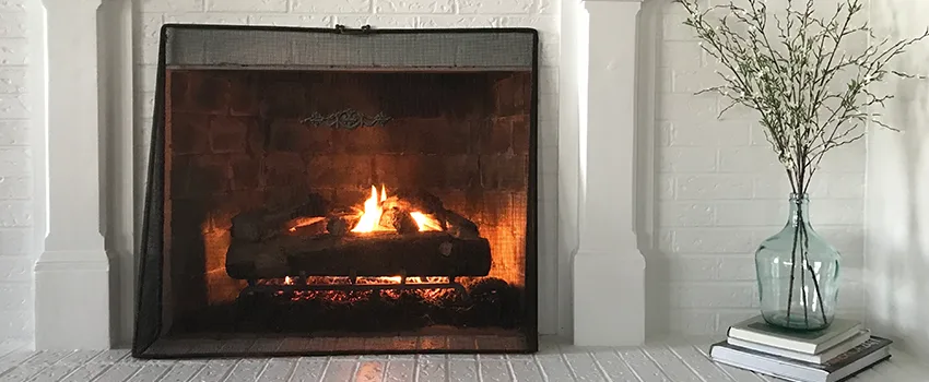 Cost-Effective Fireplace Mantel Inspection And Maintenance in Malton, ON
