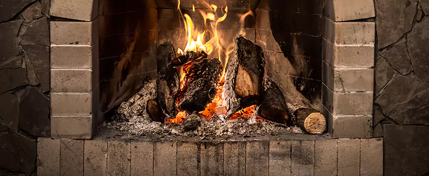 Cost of Rebuilding A Fireplace in Malton, Ontario