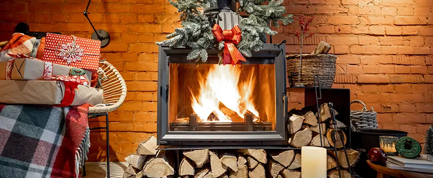 Steel Fireplace Grate Repair And Replacement Services in Malton, Ontario