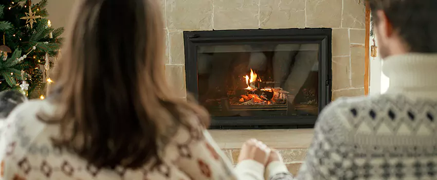 Fireplace Firebox Refurbish & Restore Services in Malton, ON