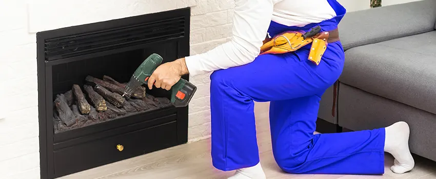 Fireplace Safety Inspection Specialists in Malton, Ontario