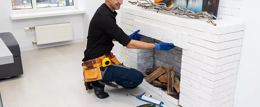 Gas Fireplace Repair And Replacement in Malton, ON