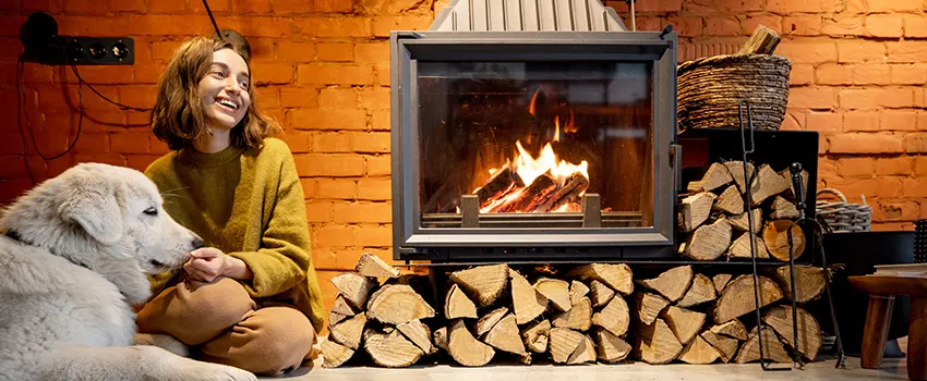 Fireplace Smell Removal Cost in Malton, ON