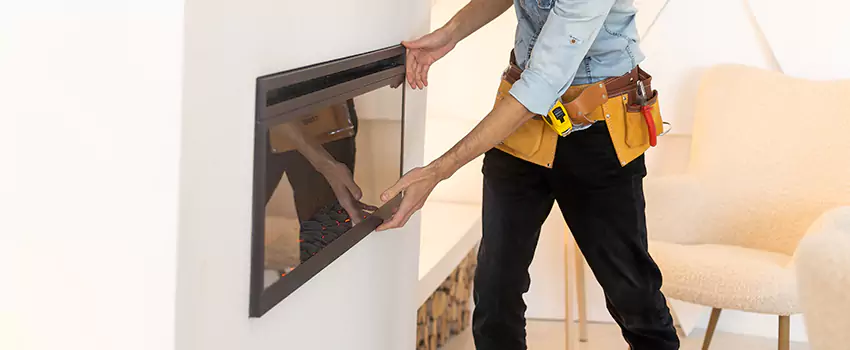Traditional Fireplace Vent Sweeping in Malton, ON