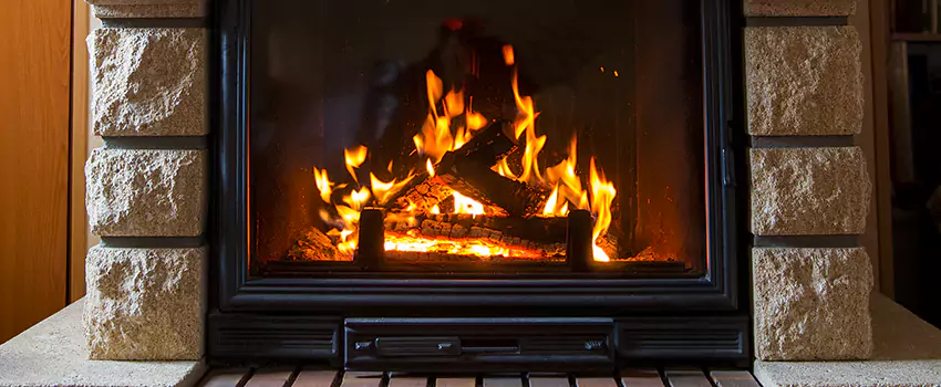 Fireplace Xtrordinair Probuilder Gas Fireplace Installation in Malton, ON