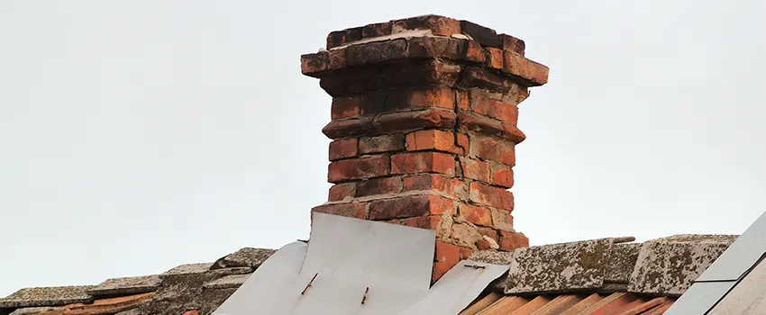 Cost of Fixing Blocked Chimney in Malton, Ontario
