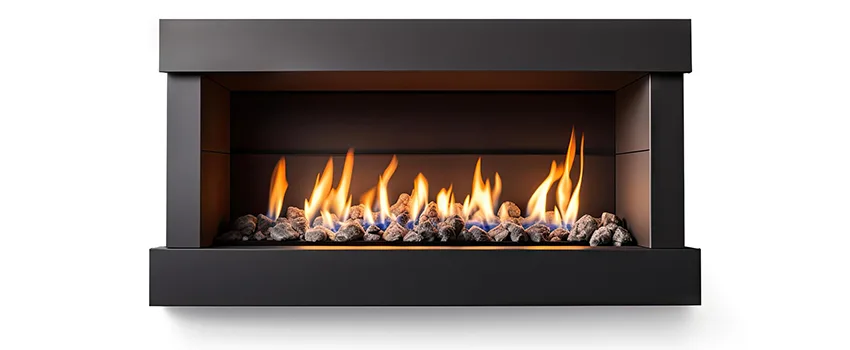 Outdoor Gas Fireplaces Installation in Malton, ON