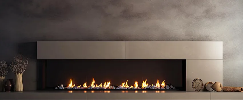 Gas Fireplace Logs Supplier in Malton, Ontario