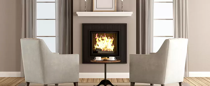 Heatilator Direct Vent Fireplace Services in Malton, Ontario