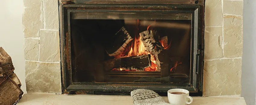 Kings man Fireplaces Insert Services in Malton, ON