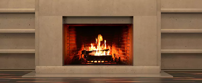 Majestic Trilliant Series Gas Fireplace Insert Repair in Malton, Ontario