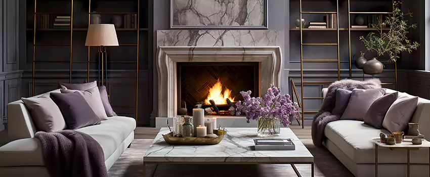 Napoleon Galaxy Series Outdoor Fireplaces Repair in Malton, ON